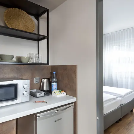 Sorat 3* برلين