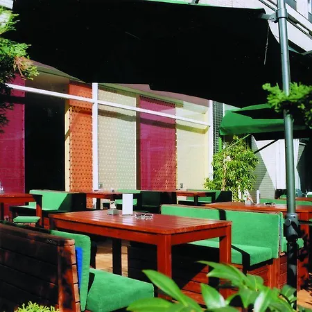 Sorat Hotel