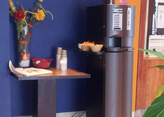 فندق Sorat برلين