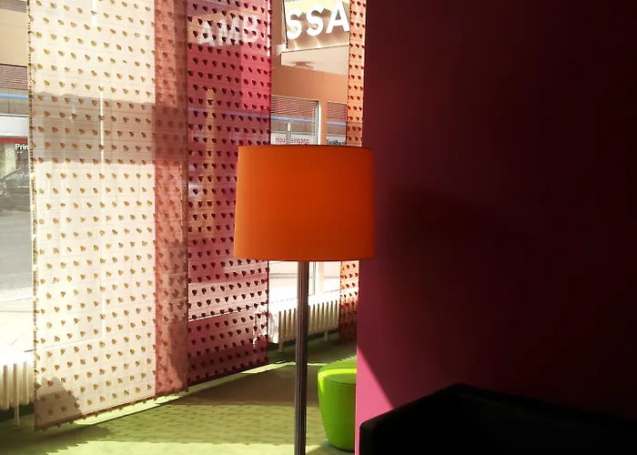 فندق Sorat برلين