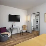 Hotel Sorat Berlin