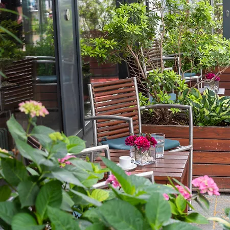Hotel Sorat Berlin