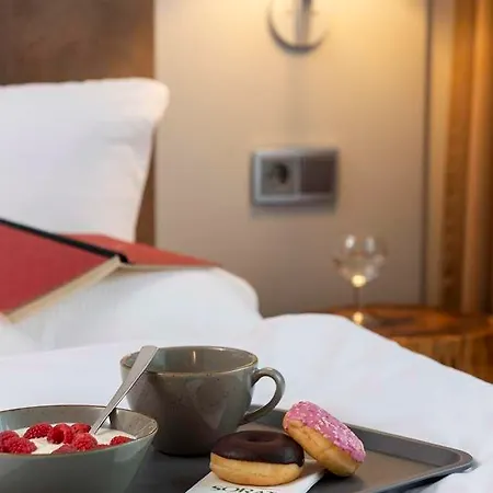 Hotel Sorat Berlin