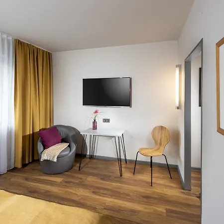 Sorat 3* Berlin