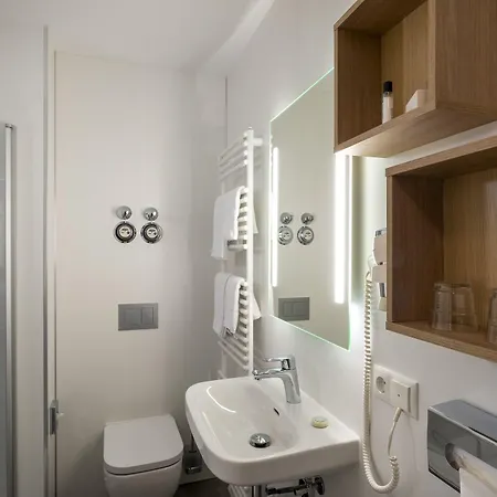 Sorat Hotel Berlin