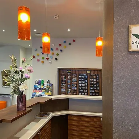 Hotel Sorat Berlin