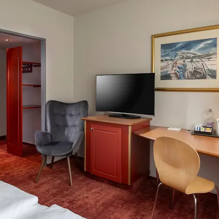 Sorat 3* Berlin