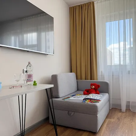 Sorat 3* Berlín