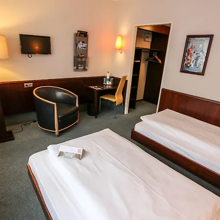 Sorat Hotel Berlín