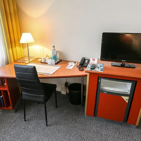 Sorat 3* Berlín