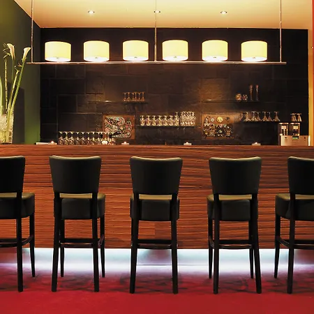 Sorat 3* Berlín