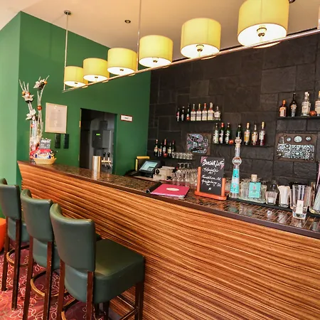 Sorat Hotel Berlín