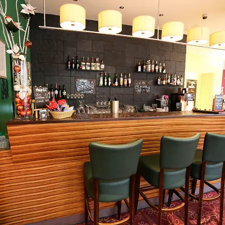 Sorat 3* Berlín