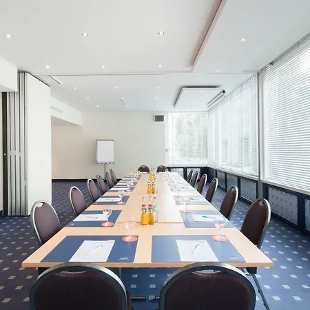 Hotel Sorat 3*