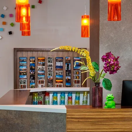 Hotel Sorat 3*