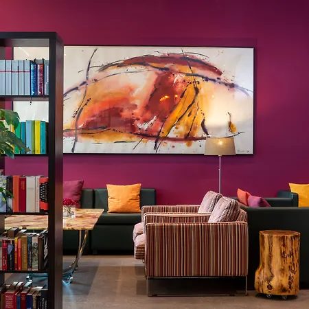 Hotel Sorat Berlín
