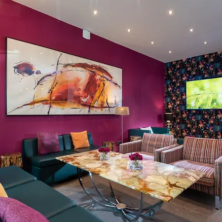 Sorat Hotel Berlín