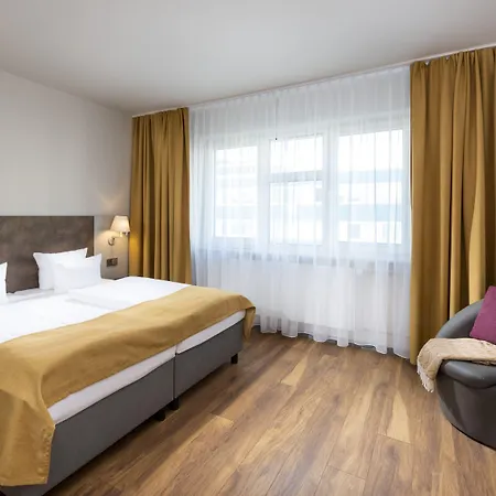 Sorat 3* Berlín