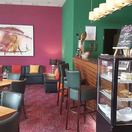 Sorat Hotel Berlin