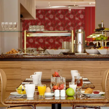 Sorat Hotel Berlin