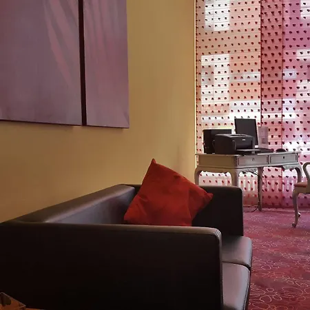 Sorat Hotel Berlin