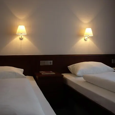 Hotel Sorat Berlin