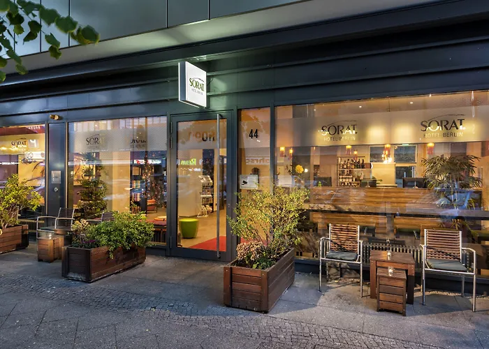 Sorat Berlijn