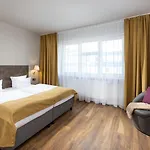 Sorat 3* Berlin