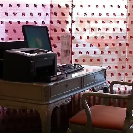 柏林索拉特酒店 柏林